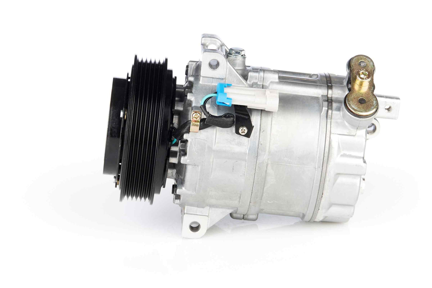 Nissens A/C Compressor 890354