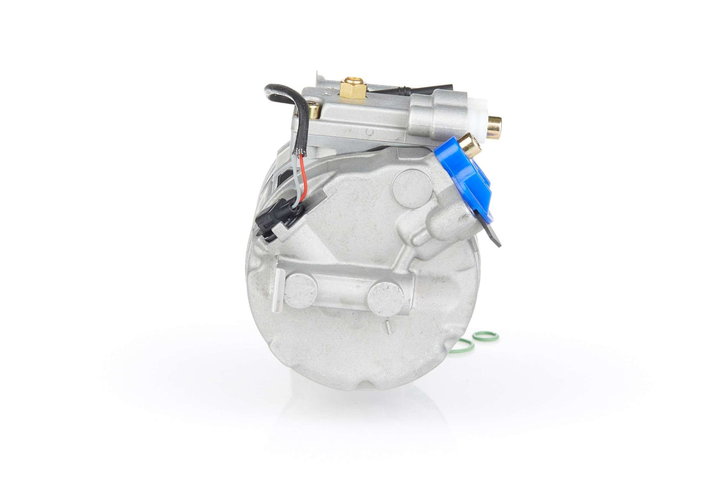 Nissens A/C Compressor 890358