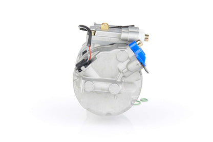 Nissens A/C Compressor 890358
