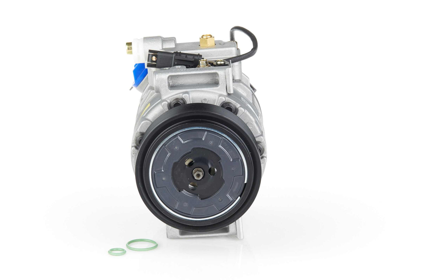 Nissens A/C Compressor 890358