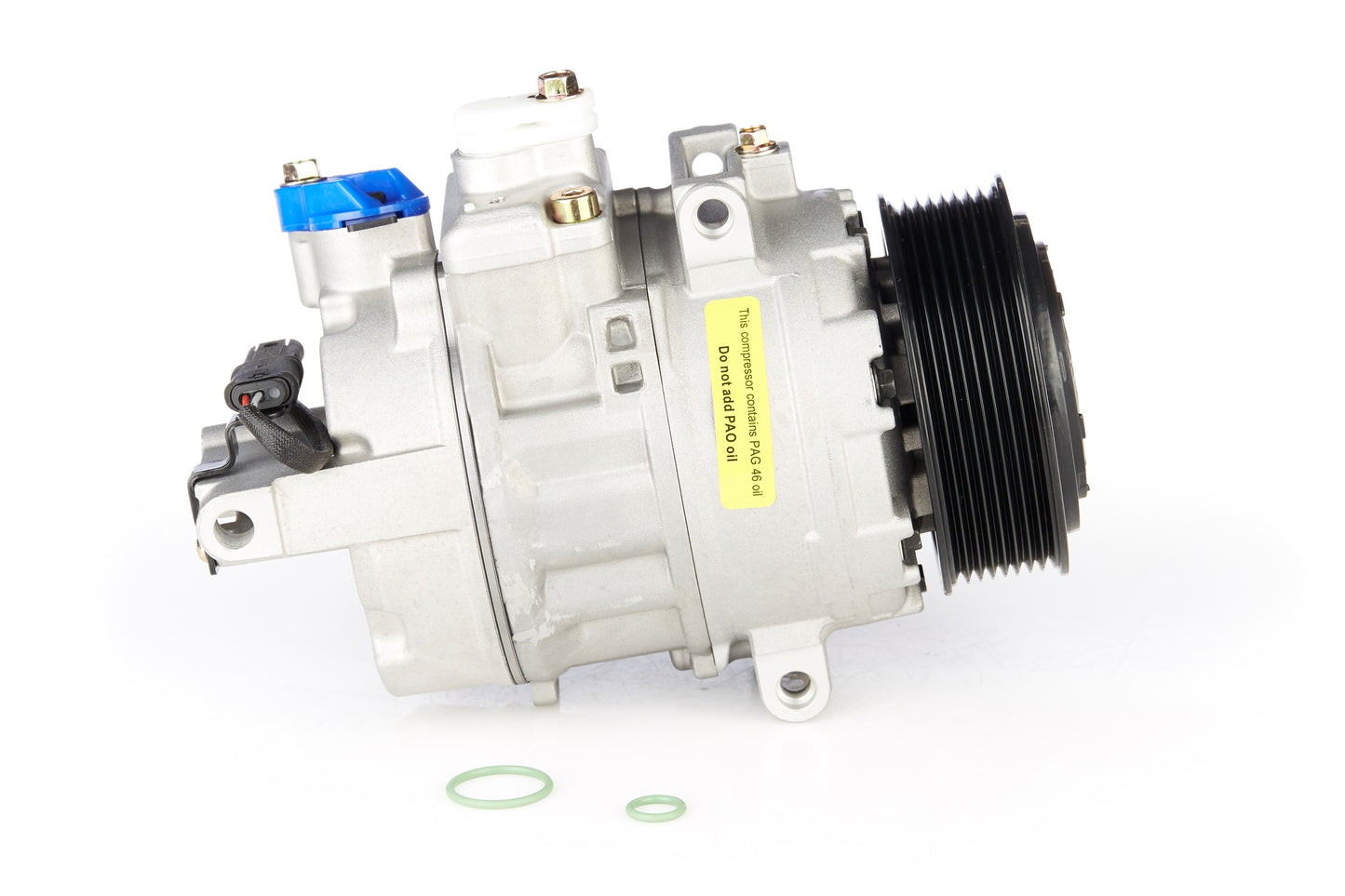 Nissens A/C Compressor 890359 image 2