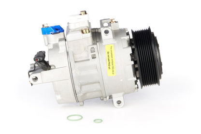 Nissens A/C Compressor 890359 image 2