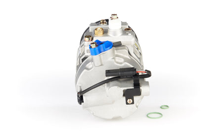 Nissens A/C Compressor 890359 image 6