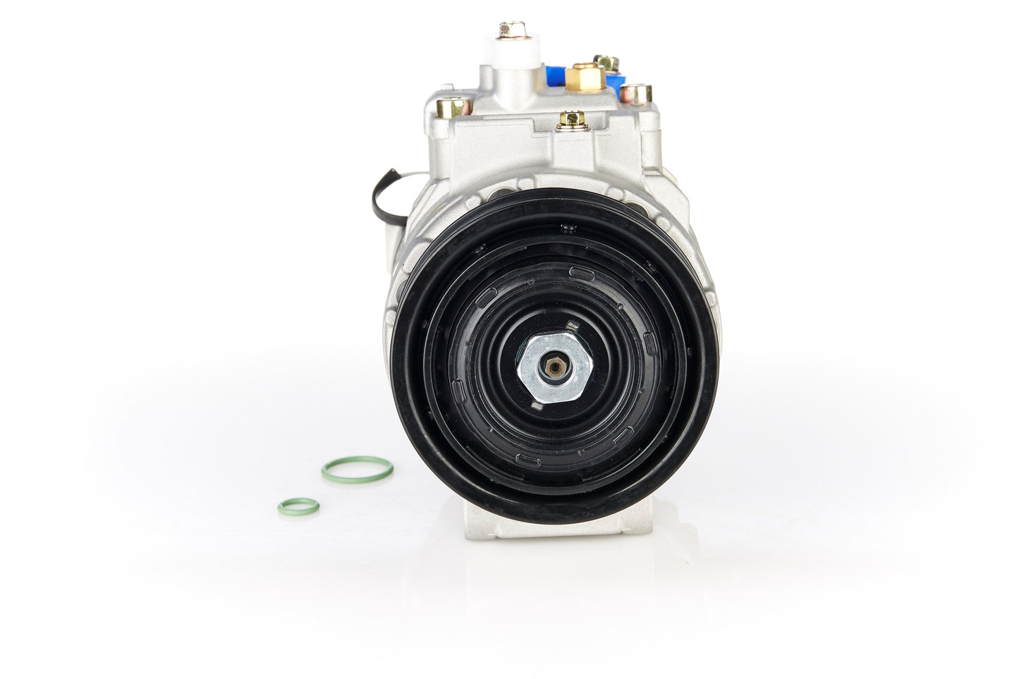 Nissens A/C Compressor 890359 main image