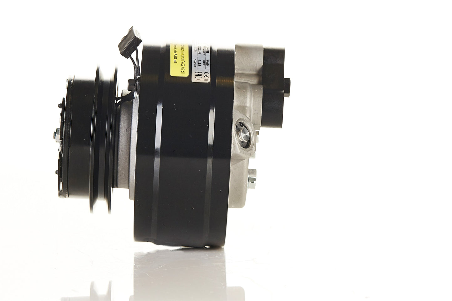 Nissens A/C Compressor 890368 image 4