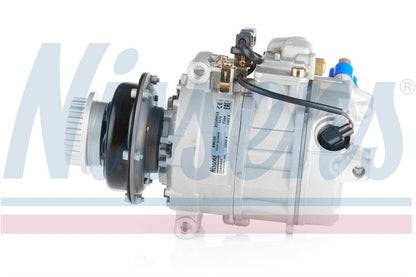 Nissens A/C Compressor