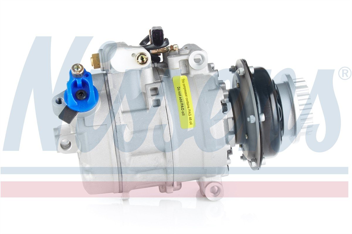 Nissens A/C Compressor