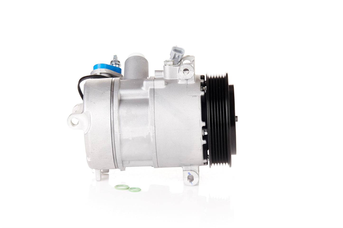 Nissens A/C Compressor 890375 image 2