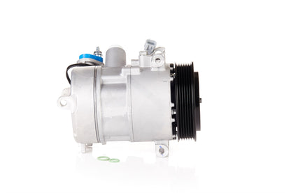 Nissens A/C Compressor 890375 image 2