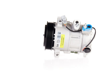 Nissens A/C Compressor 890375 main image