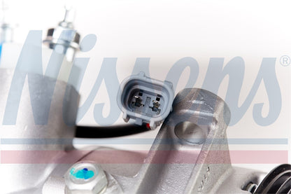 Nissens A/C Compressor 890375 image 5