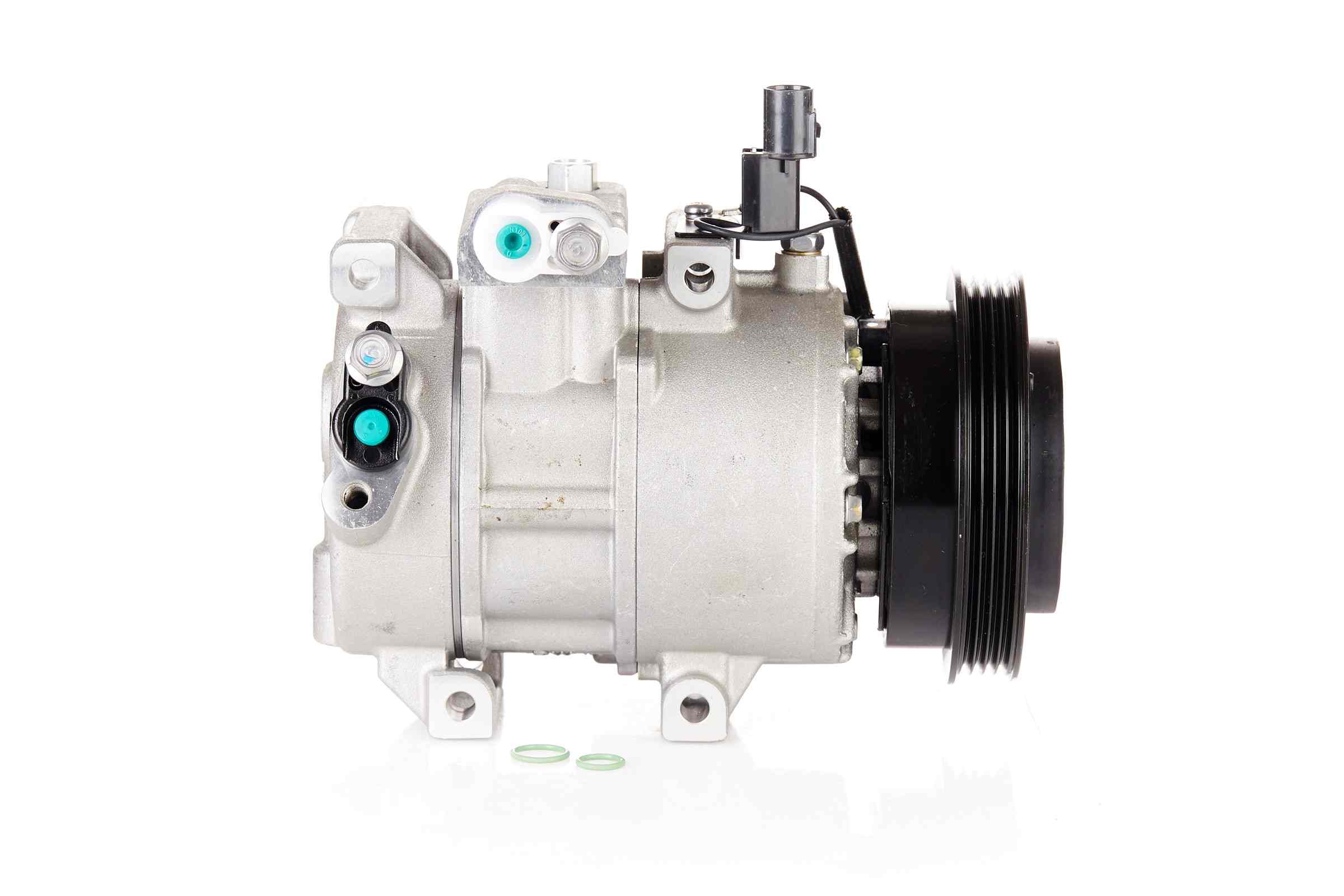 Nissens A/C Compressor 890376
