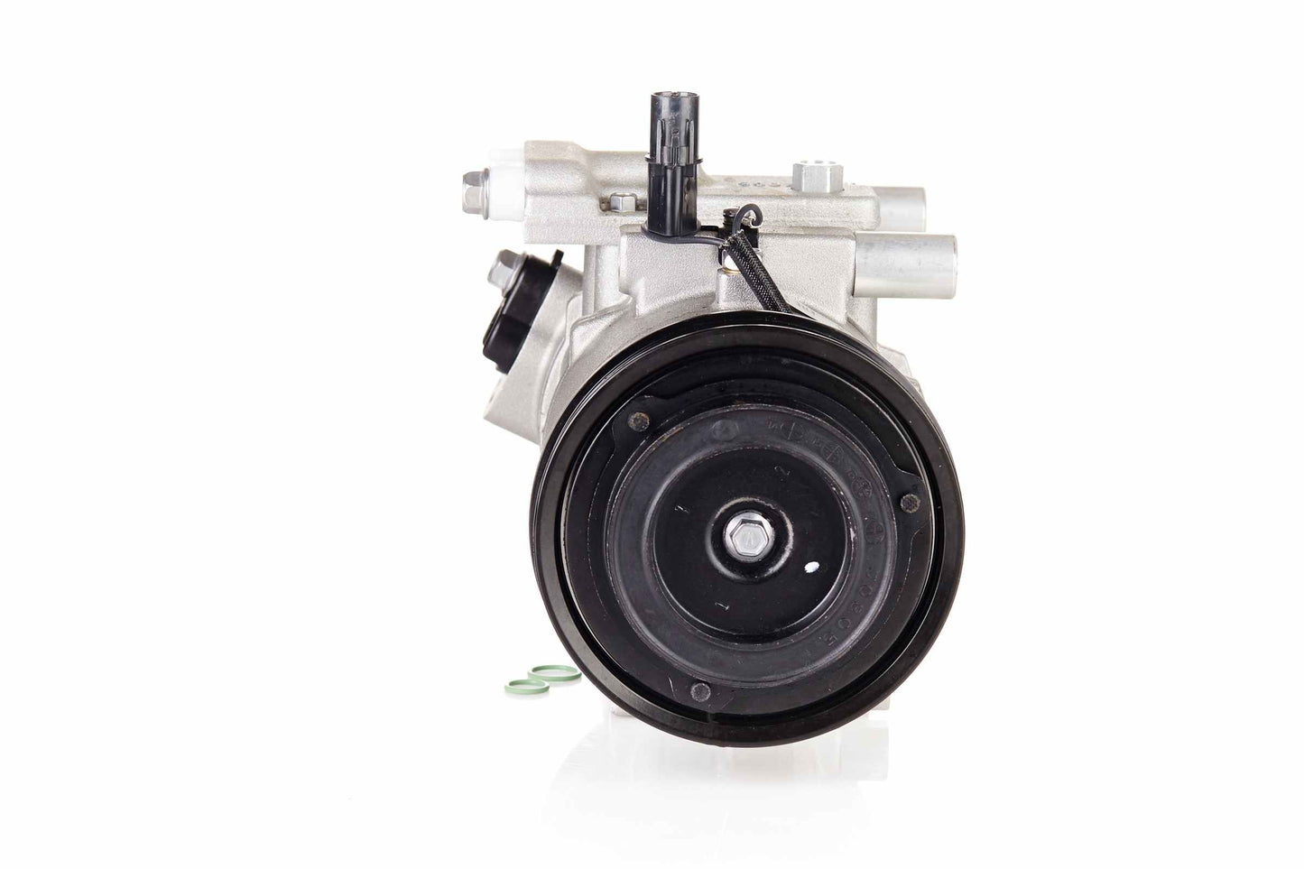 Nissens A/C Compressor 890376
