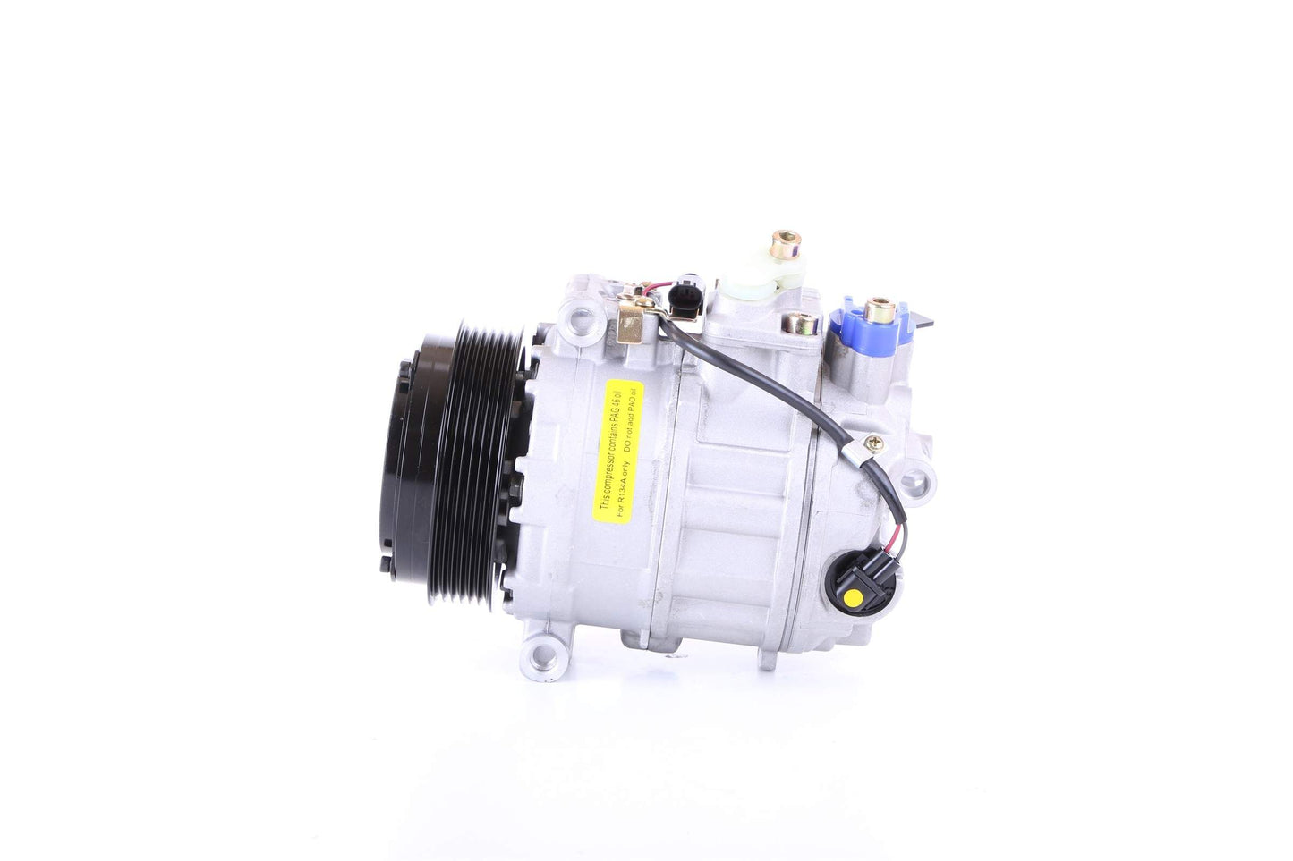 Nissens A/C Compressor