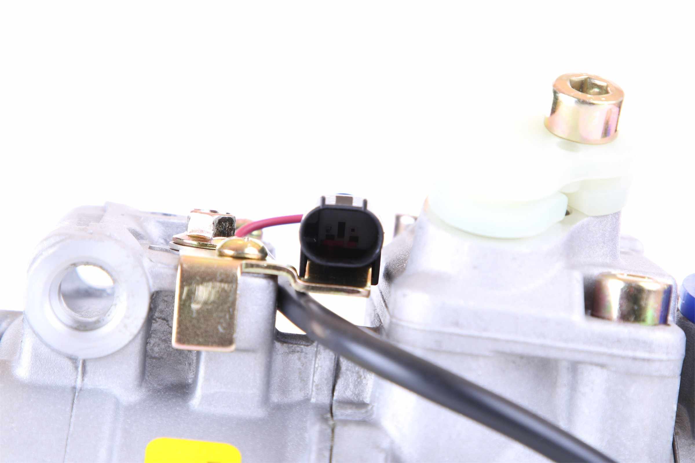 Nissens A/C Compressor