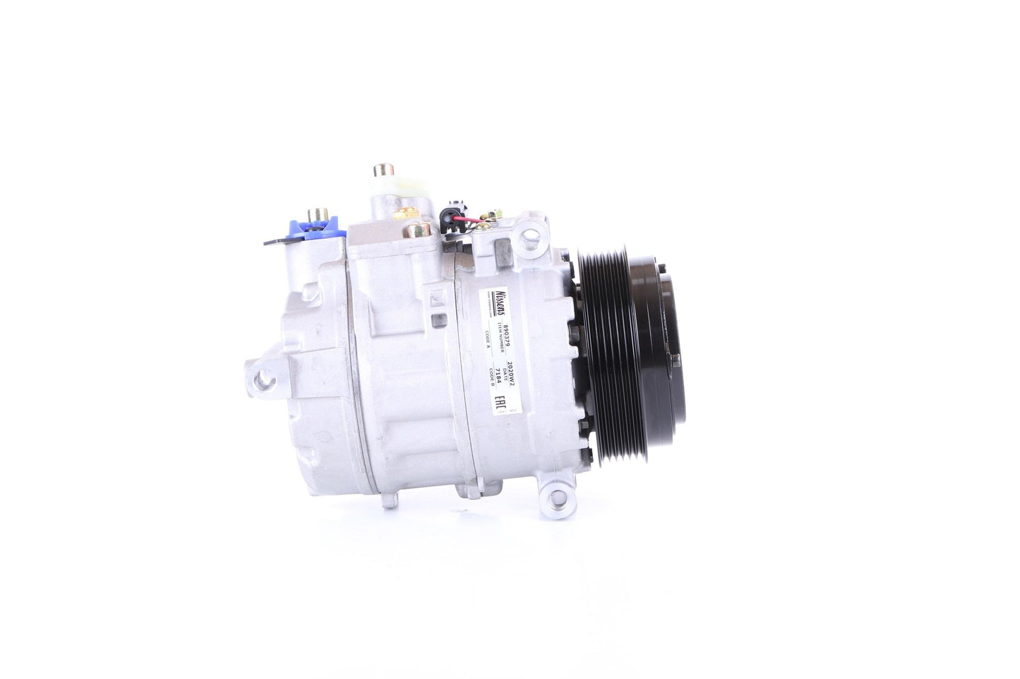 Nissens A/C Compressor