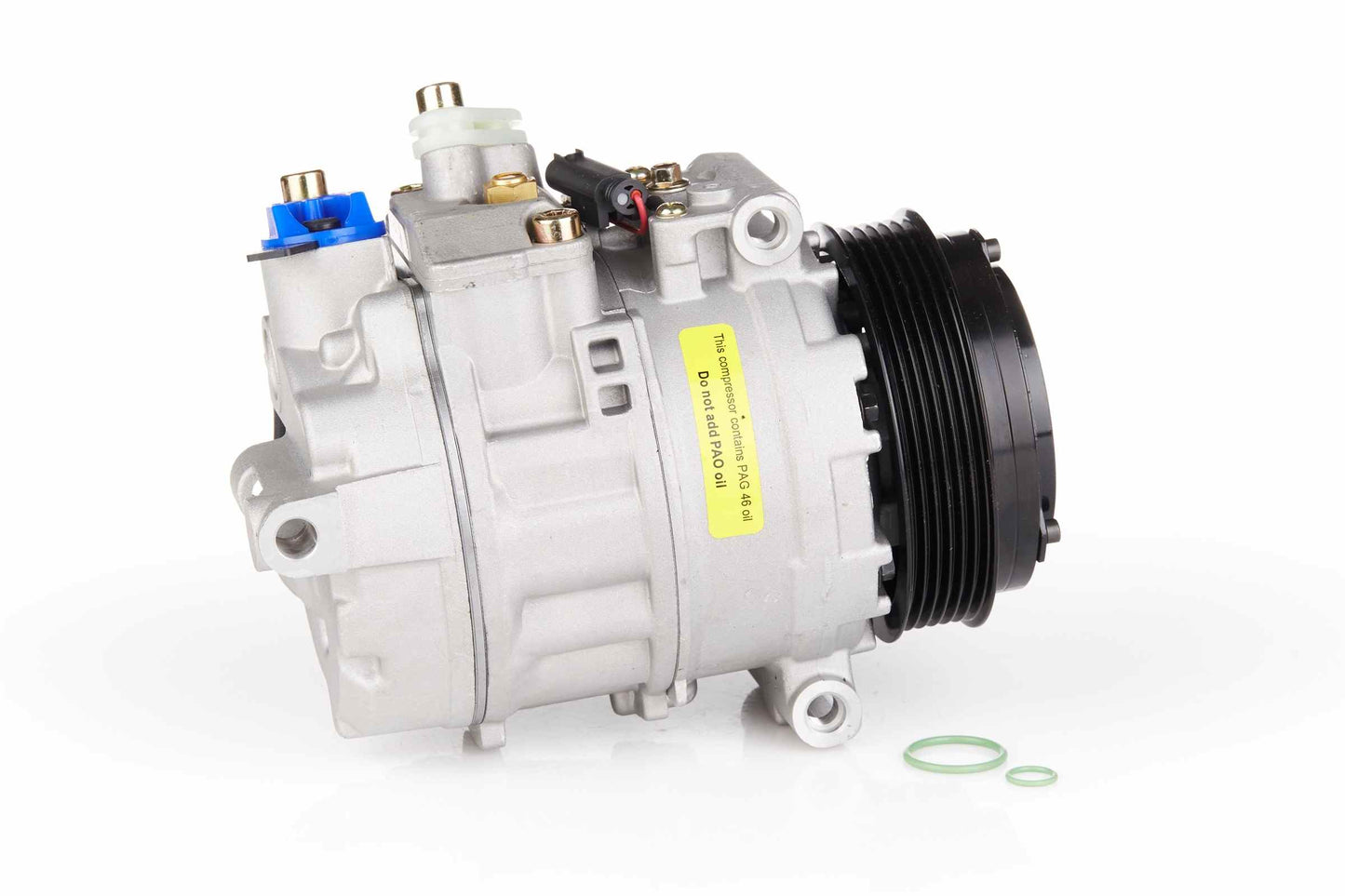 Nissens A/C Compressor