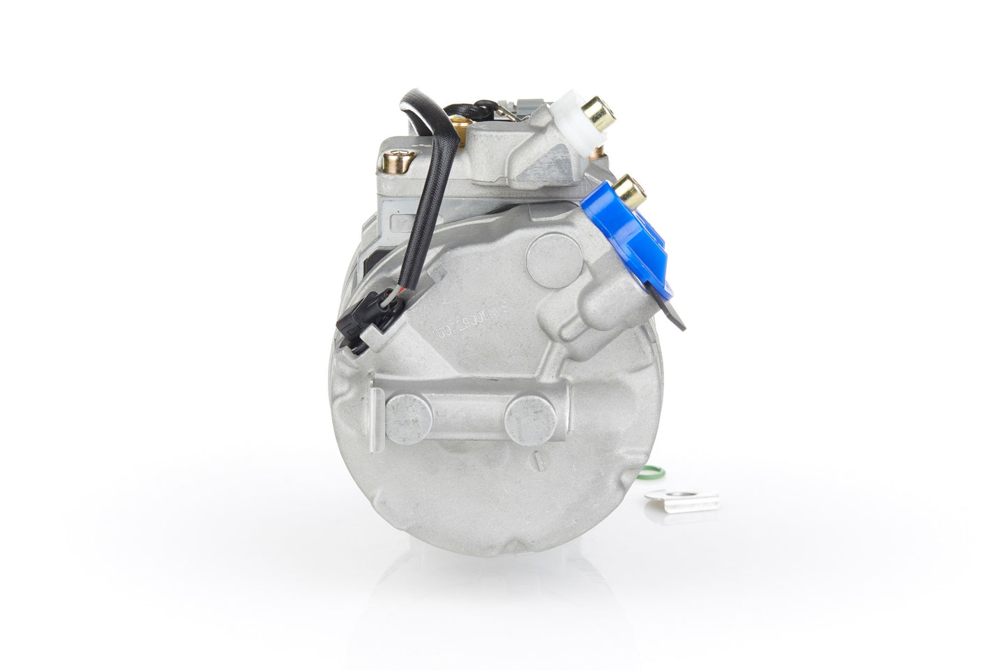 Nissens A/C Compressor 890390 image 6