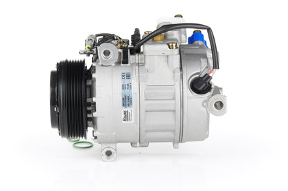 Nissens A/C Compressor 890390 image 4