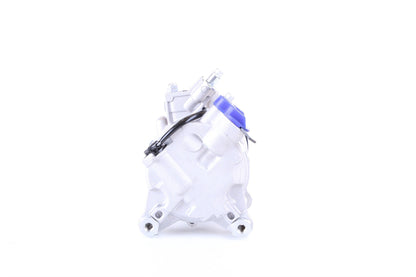 Nissens A/C Compressor 890397