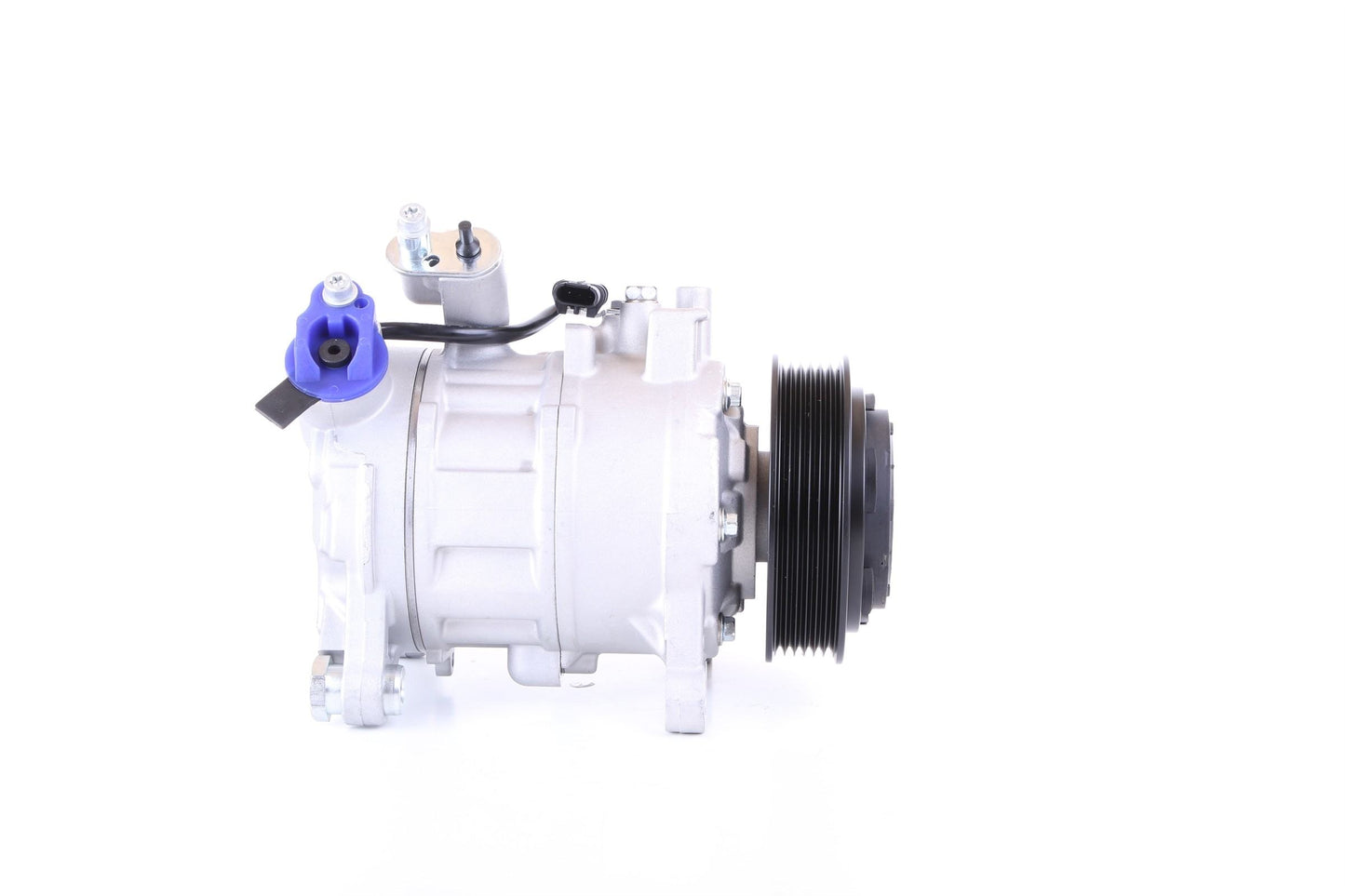 Nissens A/C Compressor 890397