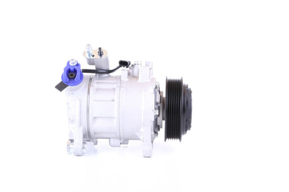 Nissens A/C Compressor 890397