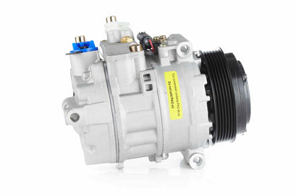 Nissens A/C Compressor 890397