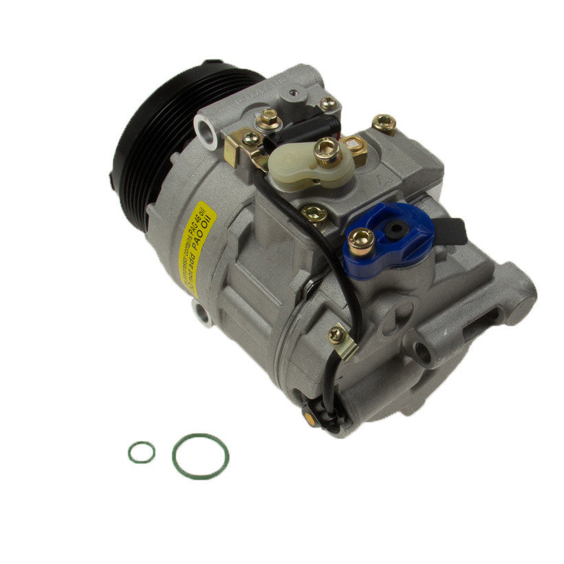 Nissens A/C Compressor