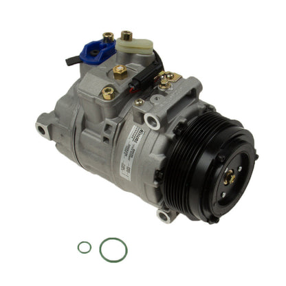 Nissens A/C Compressor