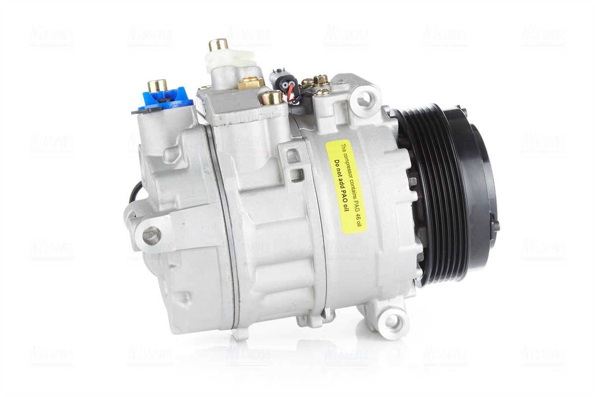 Nissens A/C Compressor