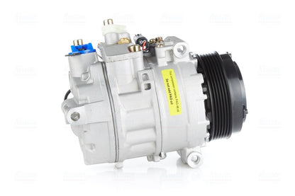Nissens A/C Compressor