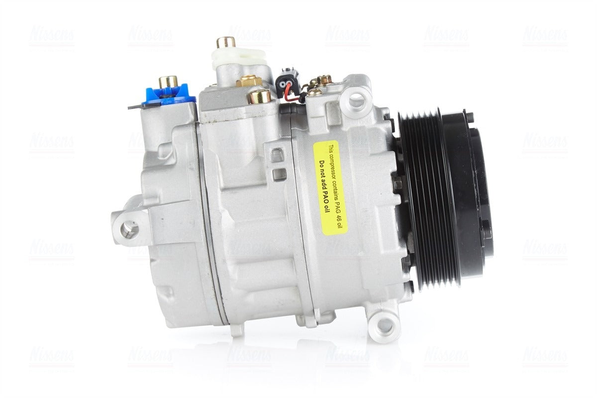 Nissens A/C Compressor