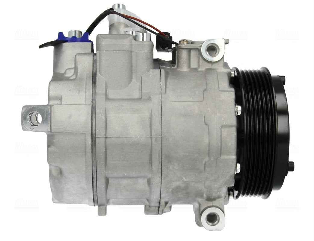 Nissens A/C Compressor