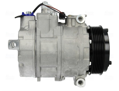 Nissens A/C Compressor