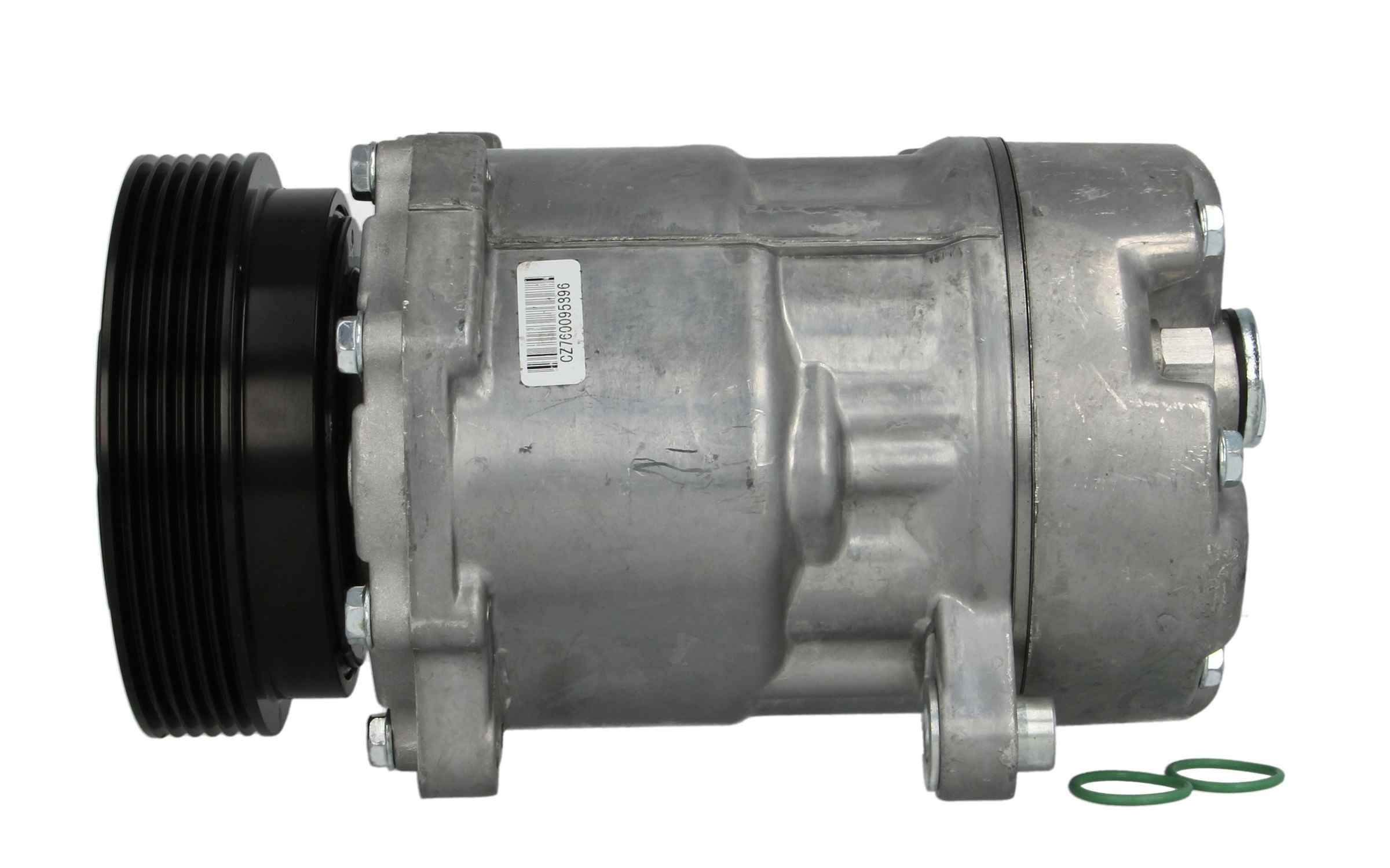 Nissens A/C Compressor