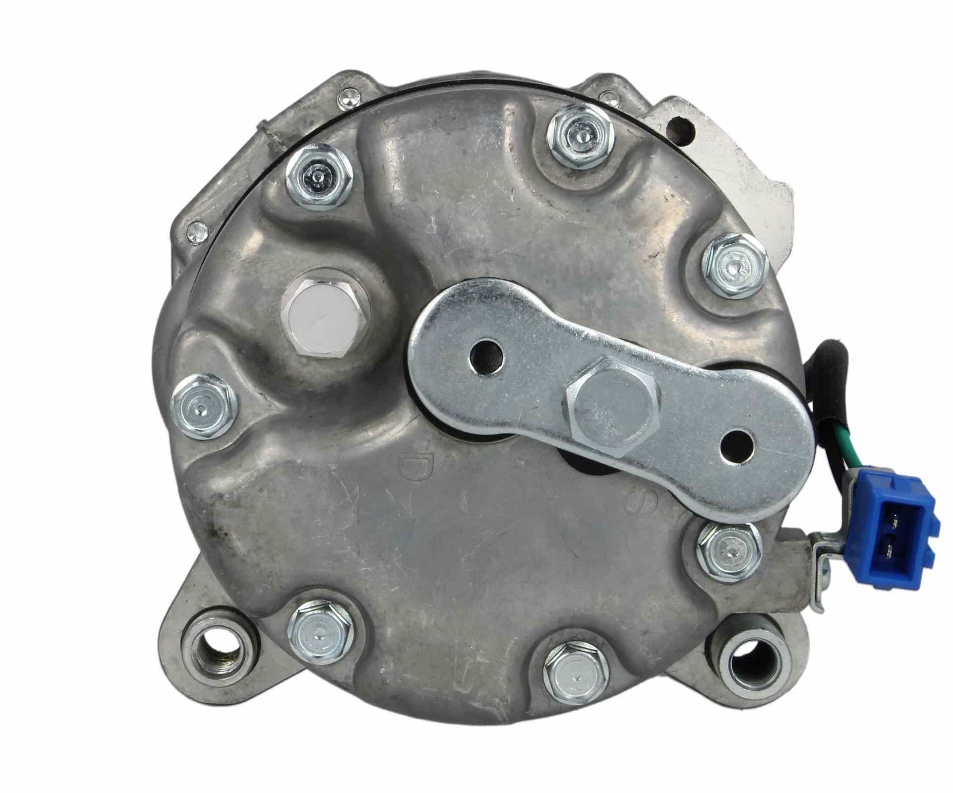 Nissens A/C Compressor