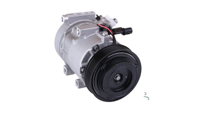 Nissens A/C Compressor 890430