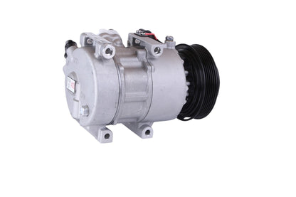 Nissens A/C Compressor 890430