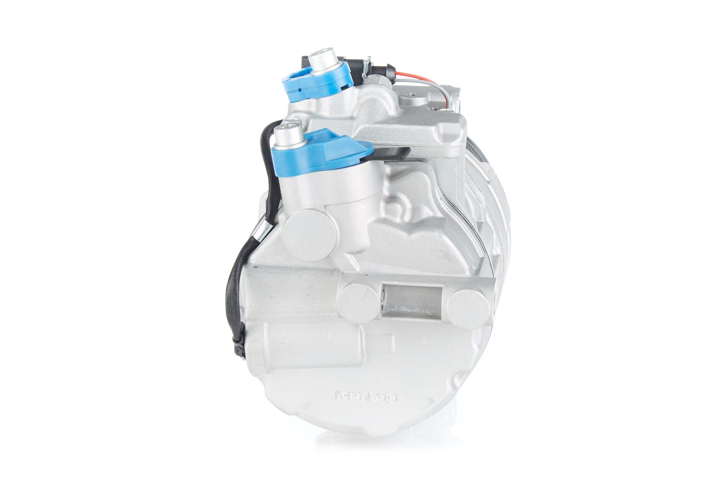 Nissens A/C Compressor