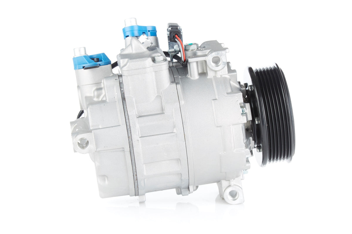 Nissens A/C Compressor