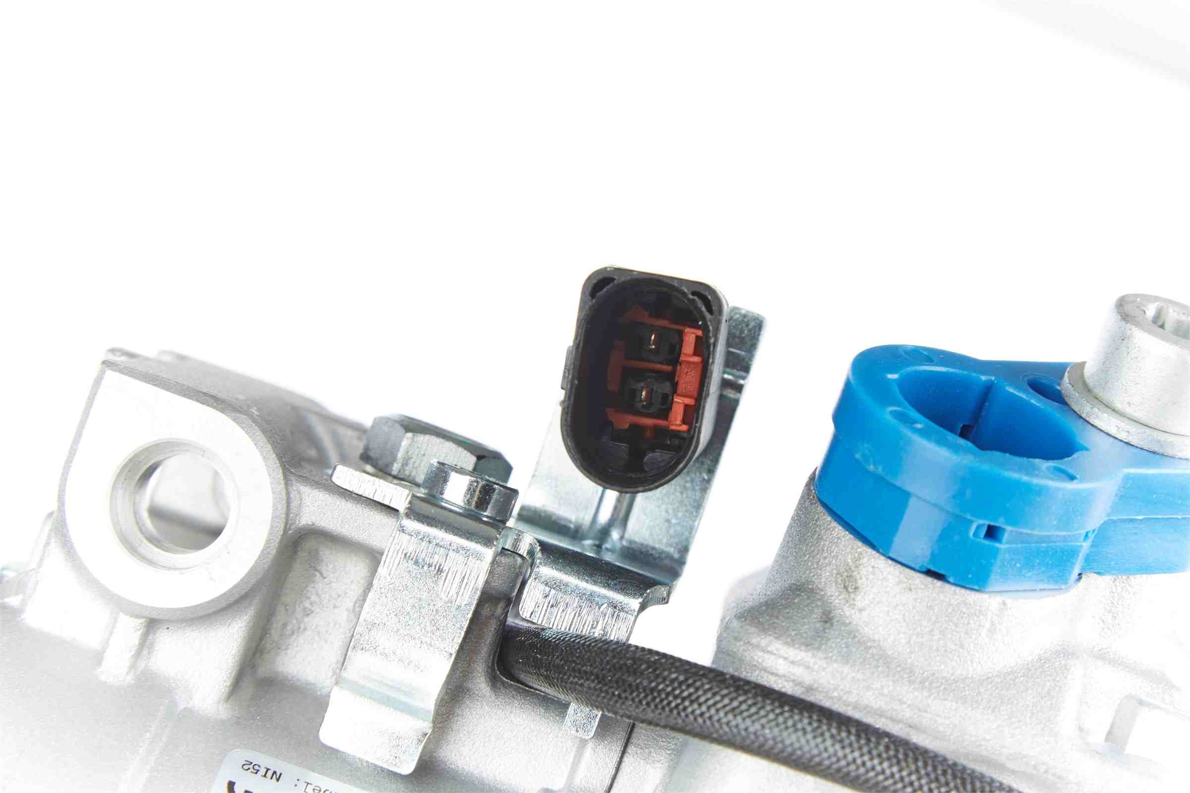 Nissens A/C Compressor