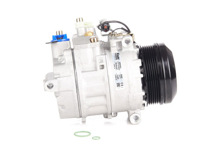 Nissens A/C Compressor 890552 image 2