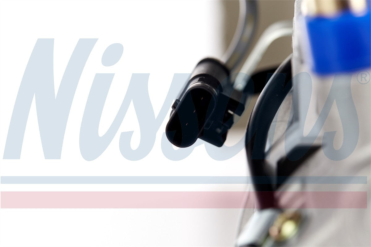 Nissens A/C Compressor 890552 image 7