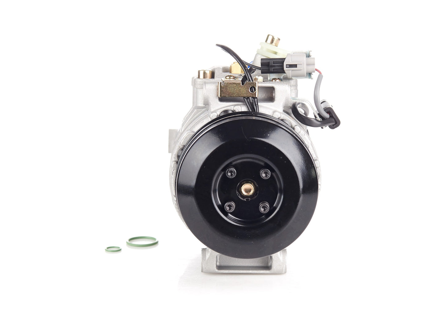 Nissens A/C Compressor 890552 main image
