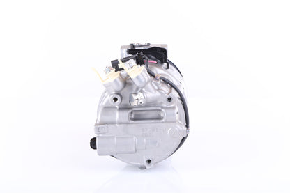 Nissens A/C Compressor 890585 image 6