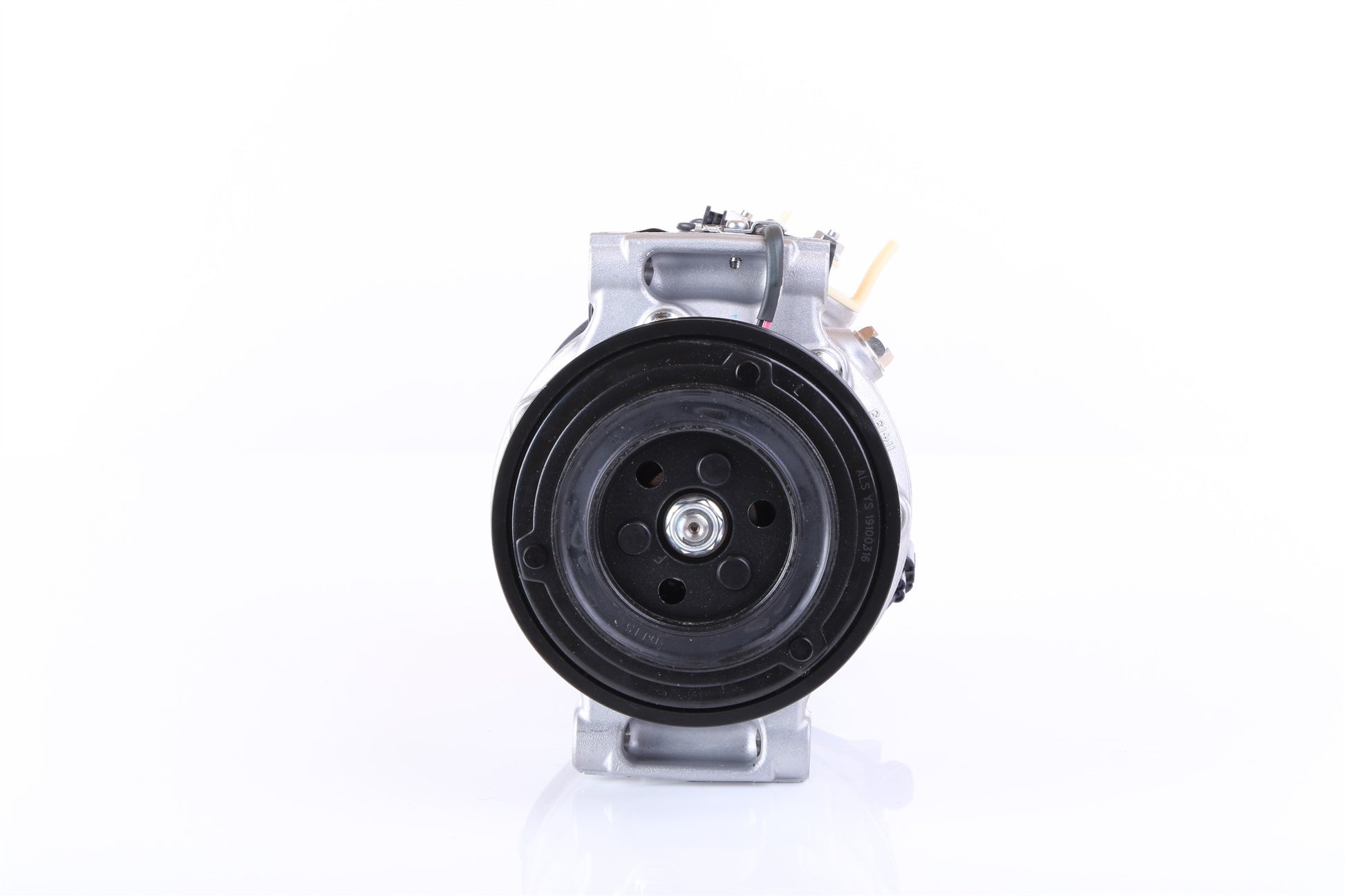 Nissens A/C Compressor 890585 main image