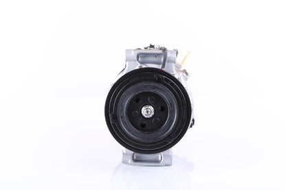Nissens A/C Compressor 890585 main image