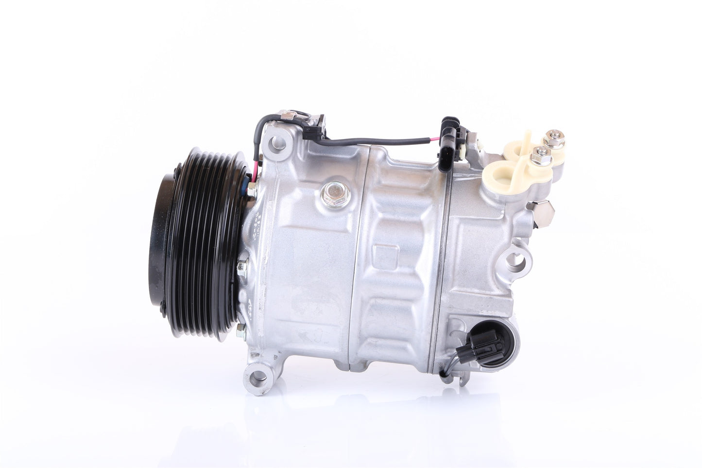 Nissens A/C Compressor 890585 image 4
