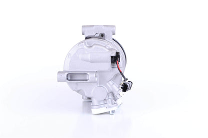 Nissens A/C Compressor 890595