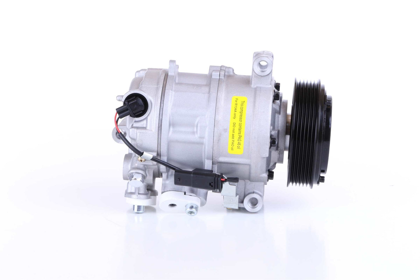 Nissens A/C Compressor 890595